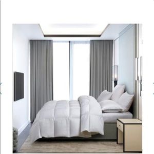 The Ella Jayne certified goose down comf…